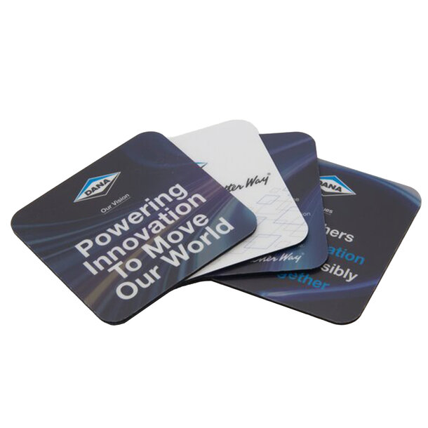 Coffee pads - Set (1 set = 4 pcs. = 1 Box)