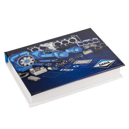 Sticky note combination set