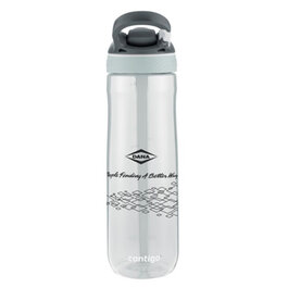 Modern drinking bottle Contigo® Ashland 720 ml