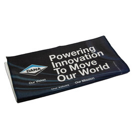 Universal Microfiber Cloth